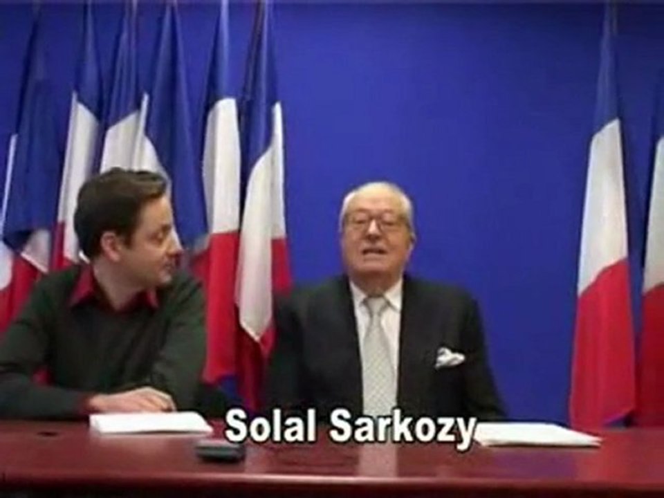 Pourquoi je ne voterai pas FN.