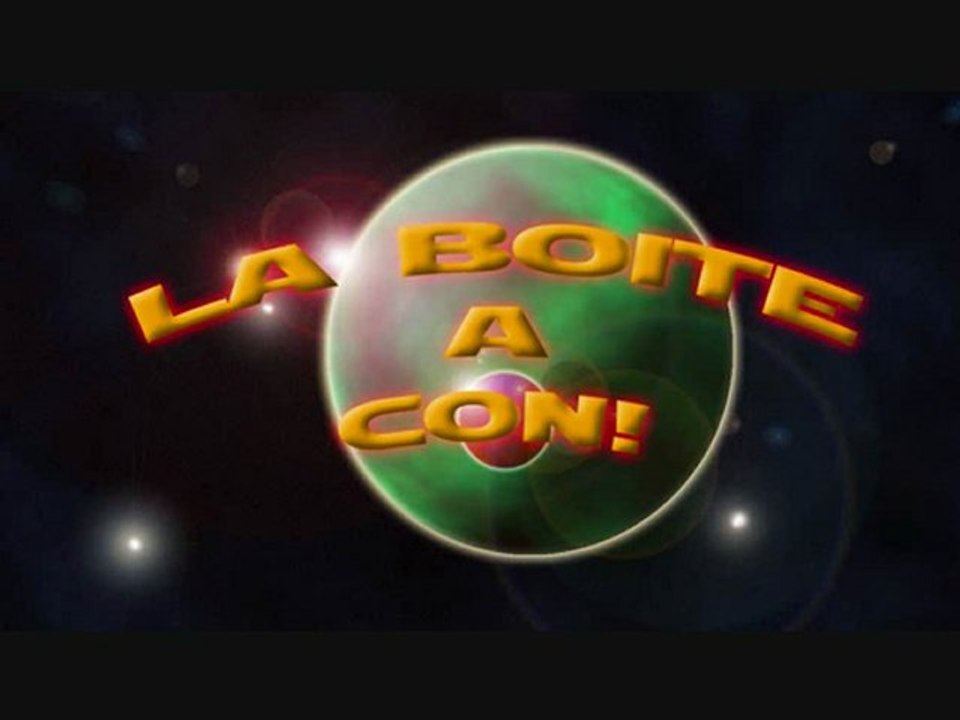 la boite a con partie 2