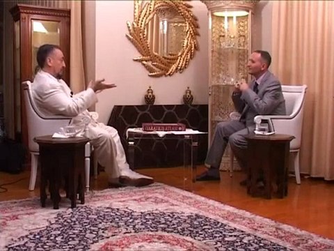 Sahte Mesihlerin Çıkması Hz.İsa(a.s)'nın Geliş Alametidir