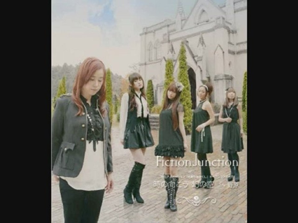 FictionJunction - Nohara