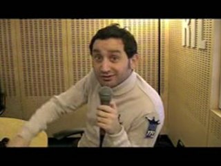 Poker770 présente Cash Cash avec Cyril Hanouna