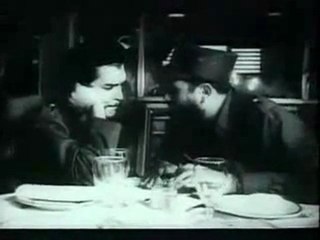 Hasta Siempre (Che Guevara) - Óscar Chávez -