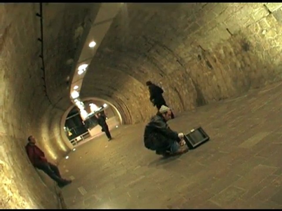 Solo d'orchestre - Larseneur 2