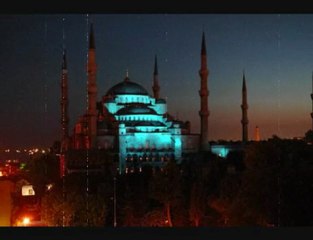 mükemmel sabah ezanı