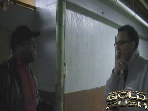 RWA Gold Rush-Vernon Simosa & Revelation Segment