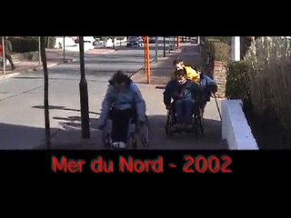 Les Fauteuils Volants 2009