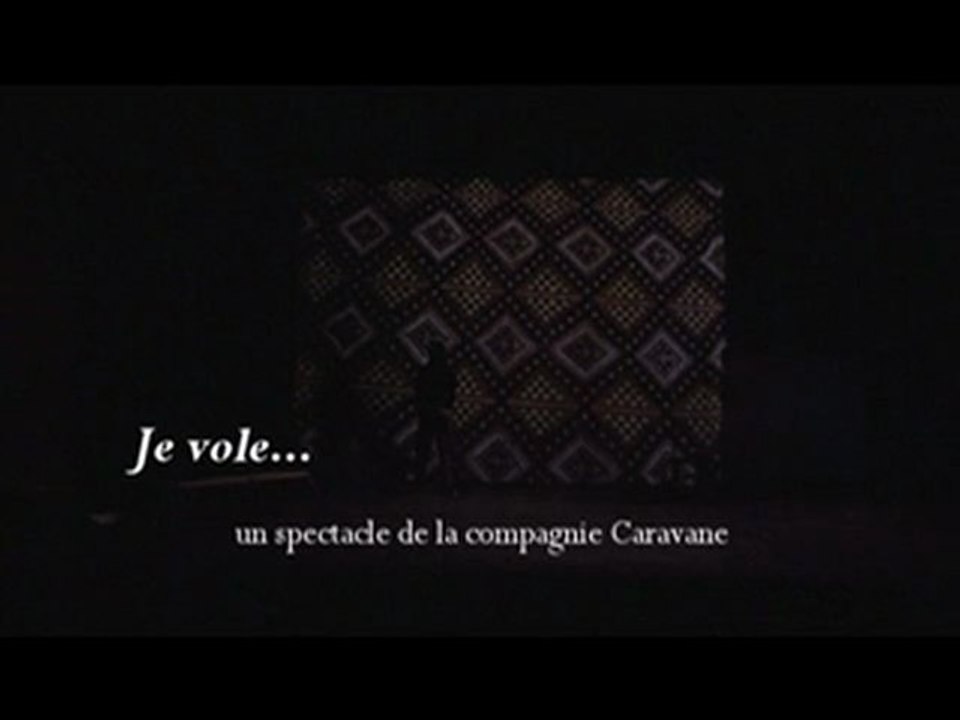 Je vole... (solo flo)