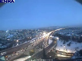 26 Ocak 2010 Balmumcu Kamera