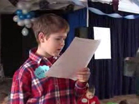 Ferie zimowe 2010 w Monieckim Ośrodku Kultury - 27.01.2010