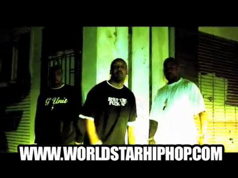 INFAMOUS MOBB- STREETZ OF NY - INFAMOUS WORLD INDUSTRIES