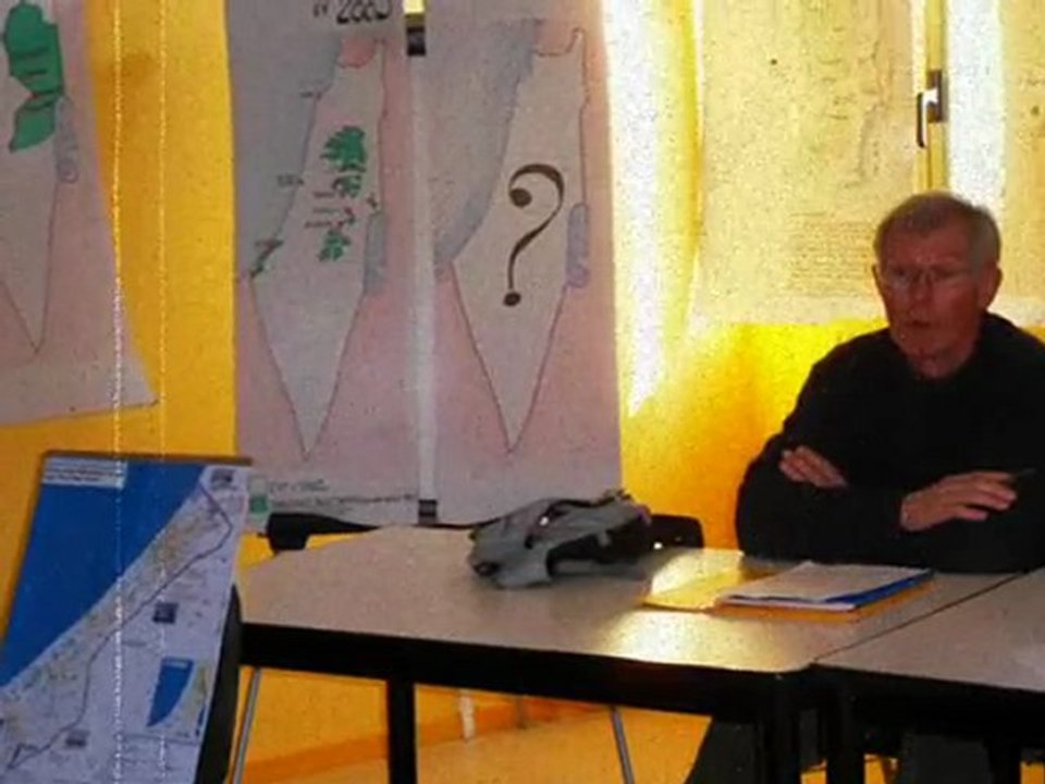 Conférence de presse retour du Caire