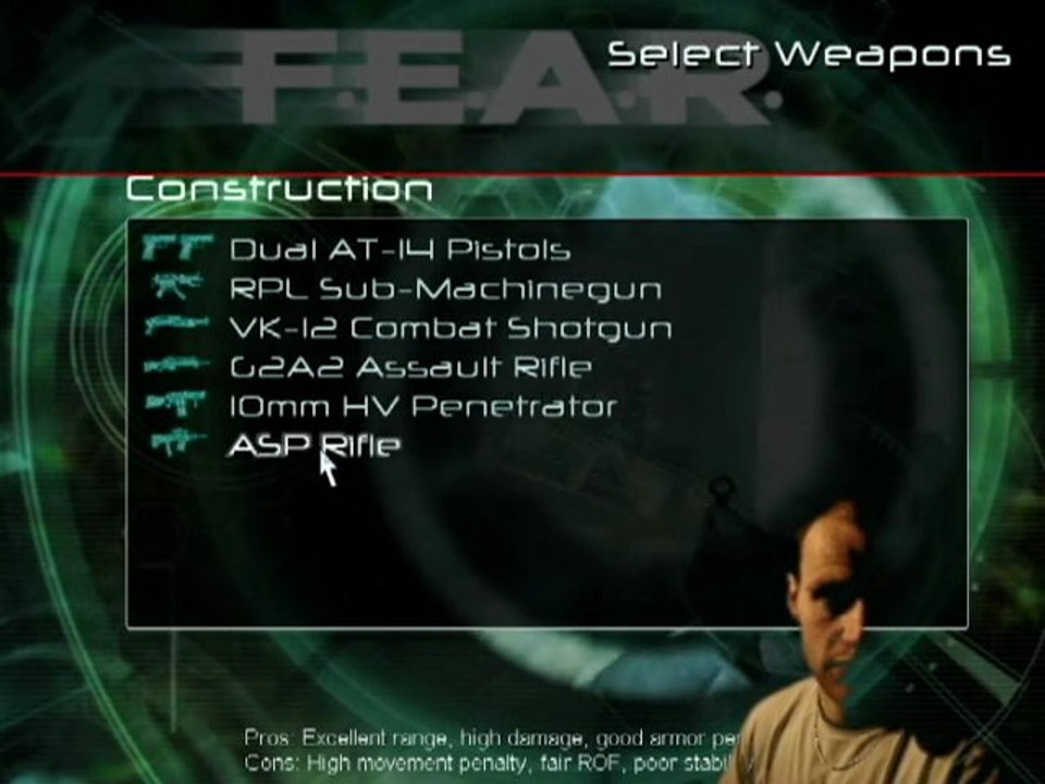 F.E.A.R. Combat [Vidéo-Test]