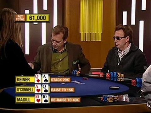 Party Poker European Open V Heat 08 Pt02