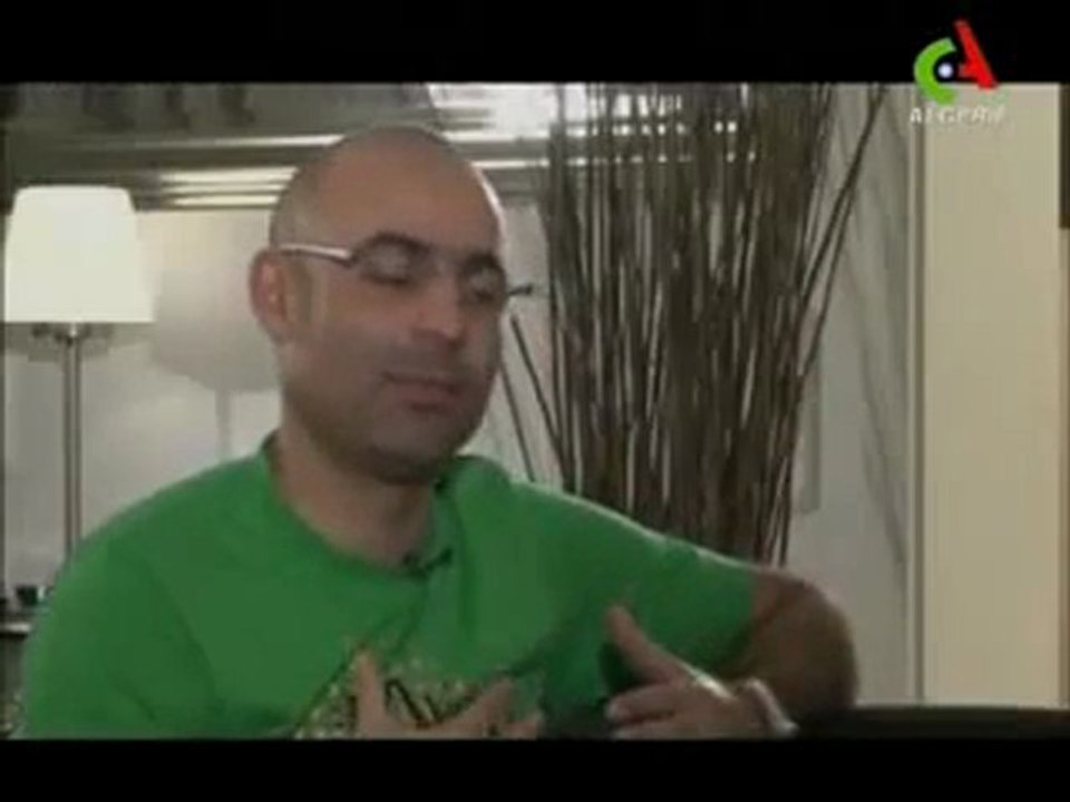 Matmour Sur Dzair Show Part 2