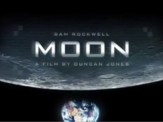 2009 - Moon - Duncan Jones