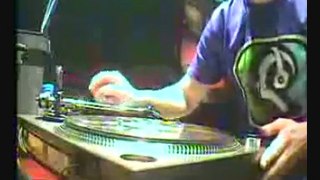 DJ Utkan Tunca @ It's Miller Time 2005 / FULL