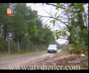 Unutulmaz Dizisi 29.Bölüm 5.Part....