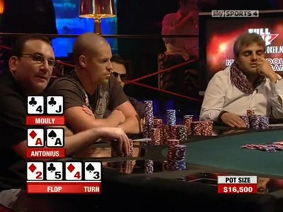 Million Dollar Cash Game s04e04 pt01