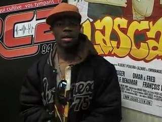 TOP ONE FRISSON RC2 ROUEN 3