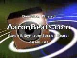 Rap Beats & Hip Hop Beats - ABNE-192 from Aaron B