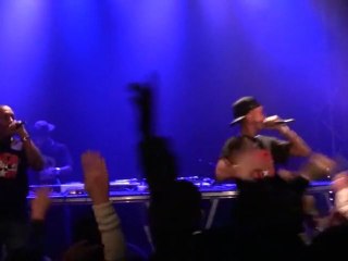 Live Ming8 halls starf(Demi-finale buzz booster)