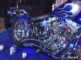 NewCa.com: 2010 Motorcycle Supershow: Devils Dream