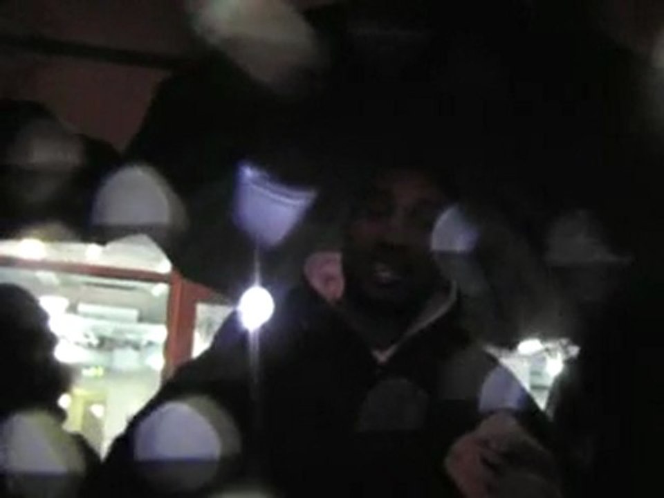 Pt 8 ESAU WILL BE ON WELFARE WHEN THE MISSLES COME !