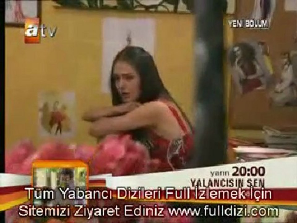 Unutulmaz Söyleyemedim