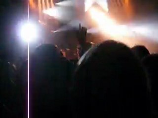 Les Fatals Picards - punk a chien a l'Olympia 27/01/2010