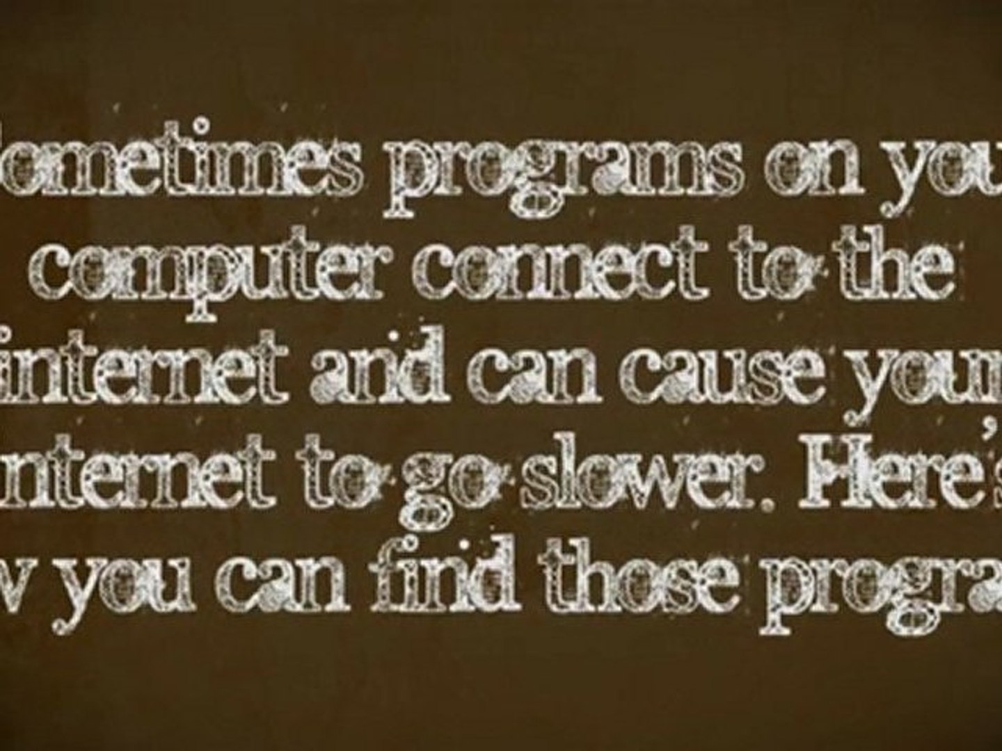 ⁣How to supercharge the web