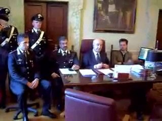 Blitz antidroga in Umbria: giovanissimi gli arrestati