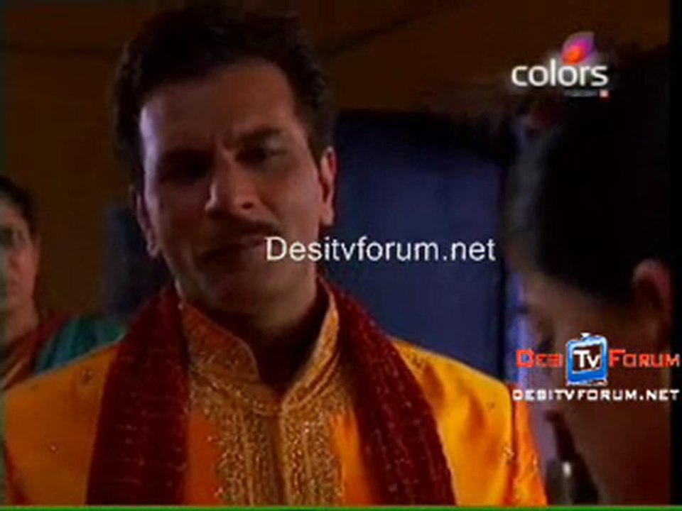 Laagi Tujhse Lagan 22nd jan 2010 pt3