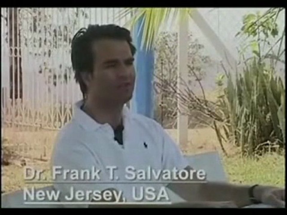 Guérison - les Guerisseurs