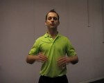 Neck Mobility - Personal Trainer Dartford