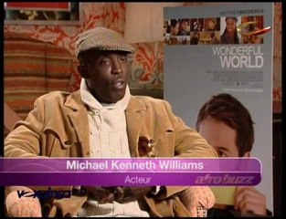 Rap 100% kamer et Cinéma Afro sur Afrobuzz !!!