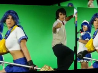 Green Screen Rentals