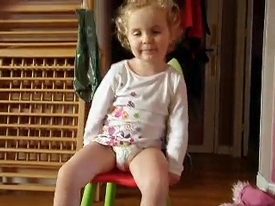 Louna chante décembre 2009