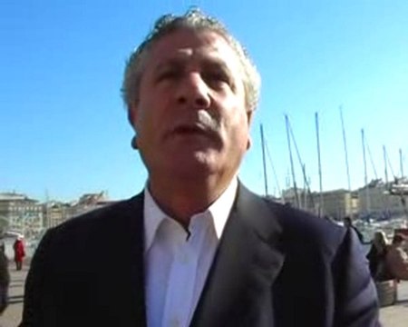 Paroles d'élus lors de la manifestation du 21/01/2010