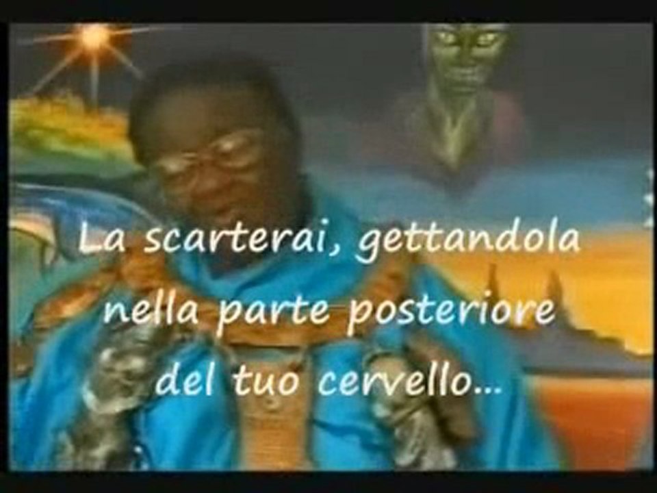 PARTE 10 - RESISTENZA - Nuovo Ordine Mondiale Vs Apocalisse