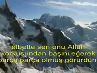 HAŞR SURESİ - (19-24)سورةالحشر [HD]