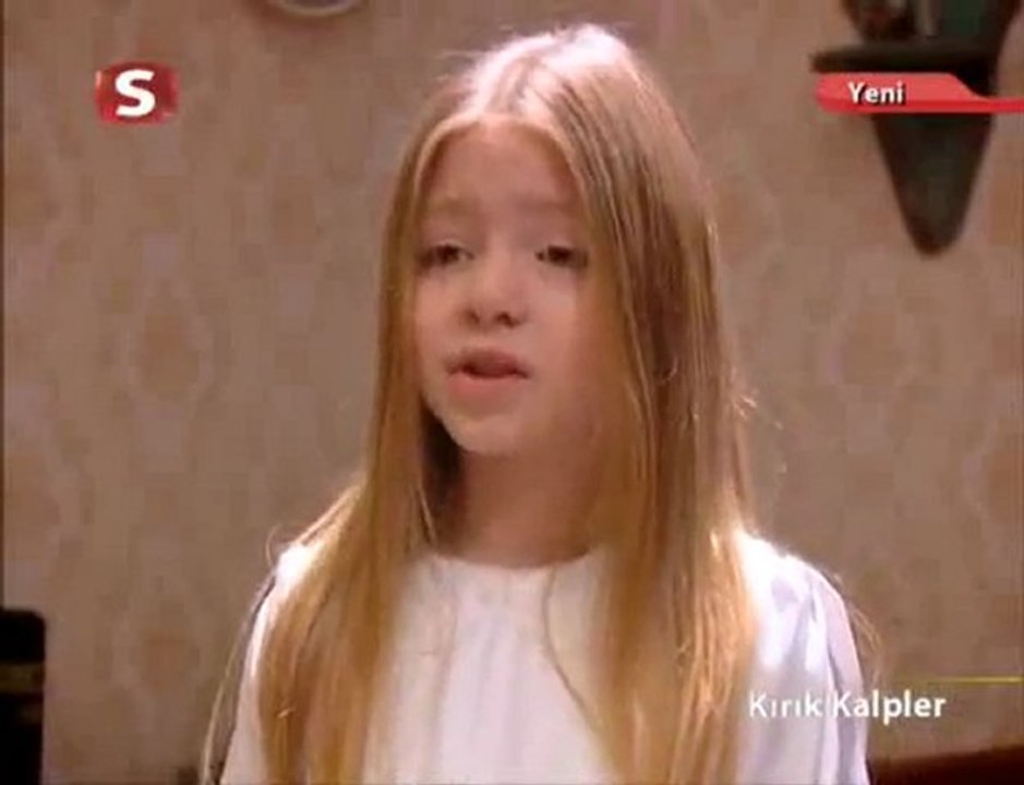Kırık Kalpler 10. Bölüm 2. Parça