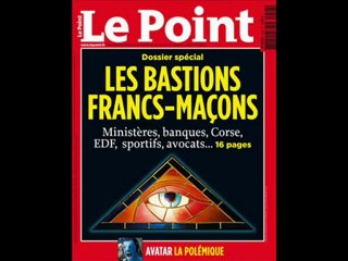 La Franc-Maçonnerie C'EST L'ETAT