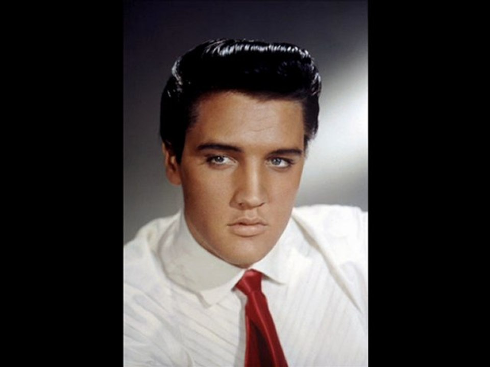 elvis-kismet by giovanni