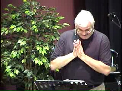 Serge Pinard - La bénédiction d'Éphèse (6)