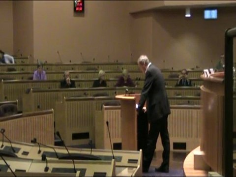 Les compétences du Conseil Régional