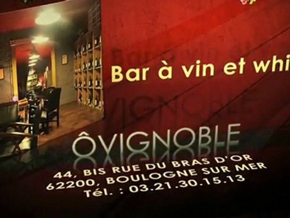 Ô Vignoble - Le bon coin pour déguster vin - champagne - w