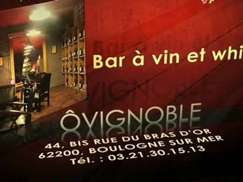 Ô Vignoble - Le bon coin pour déguster vin - champagne - w