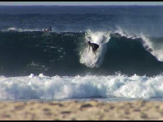 Jeremy Flores, Ready to Rock! Free Surf aux Canaries