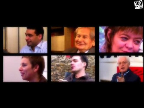 Camarades : l'UNEF intime