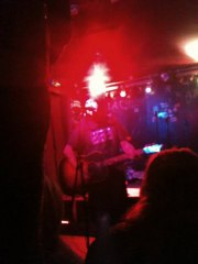 Greg Laraigne - La chimere lille